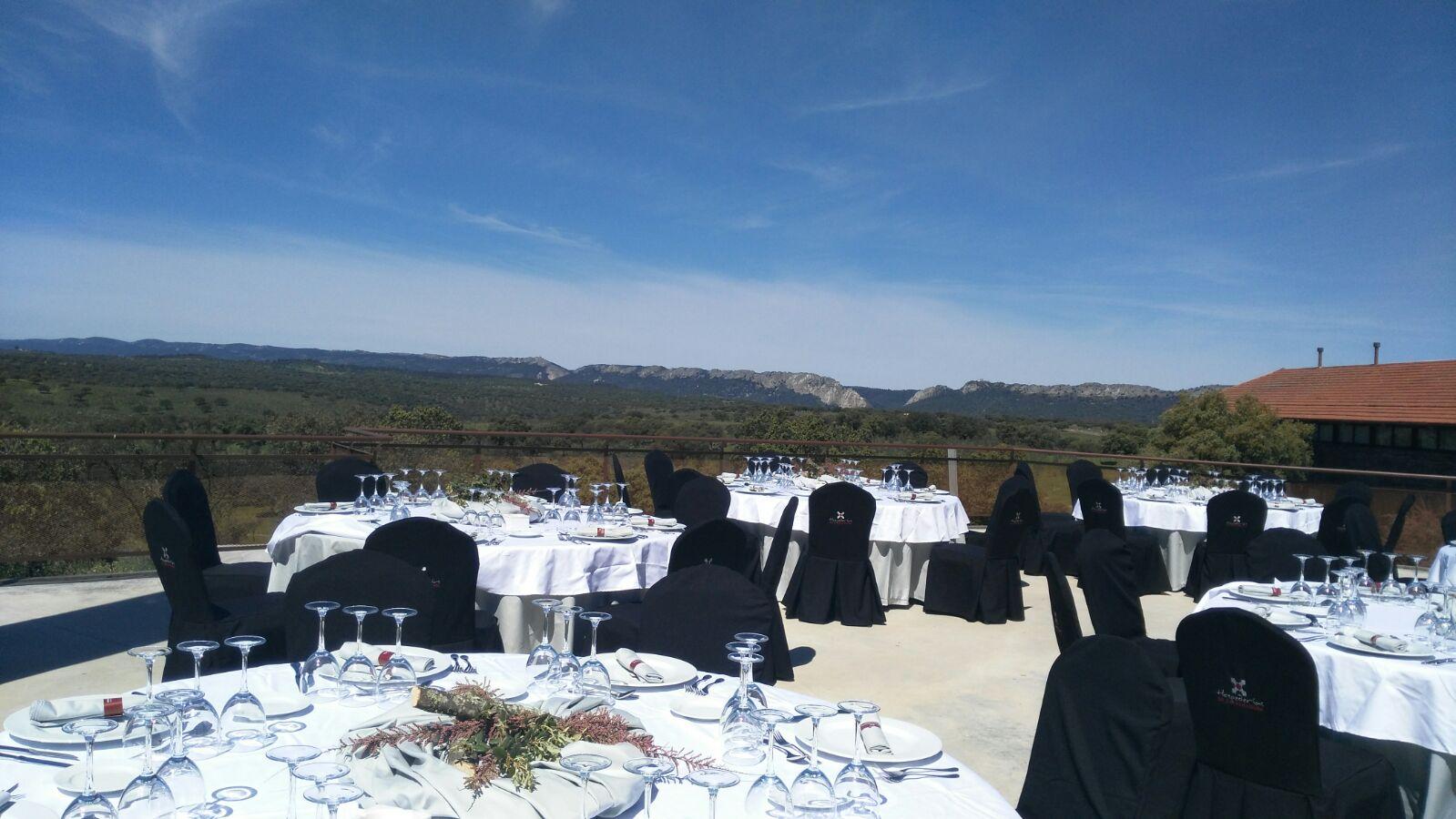 Hotel Hospederia Parque De Monfraguee 4*