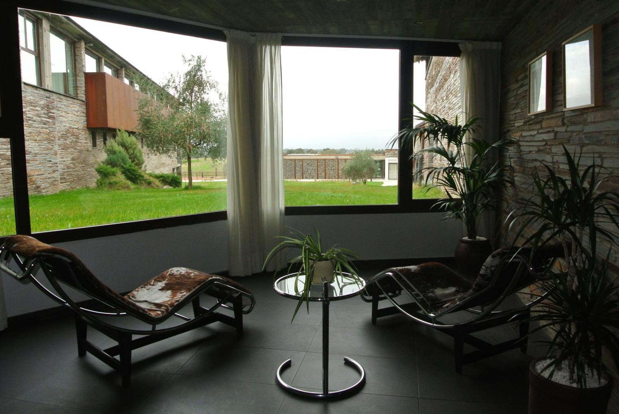 Hotel Parque De Monfraguee Torrejón el Rubio